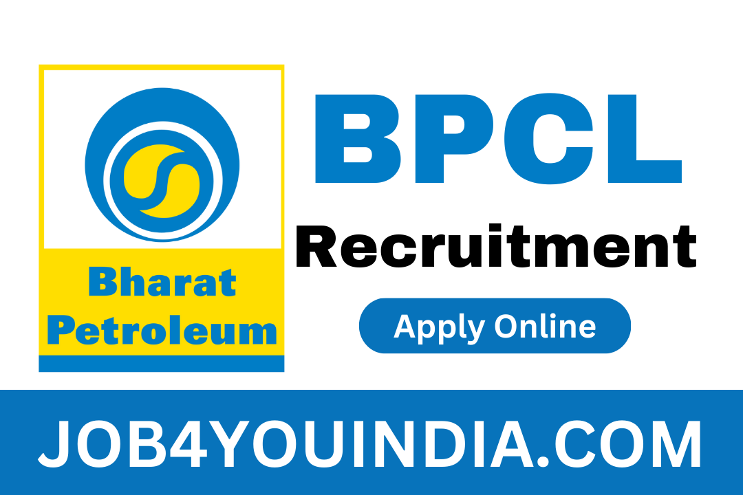 BPCL Recruitment 2023