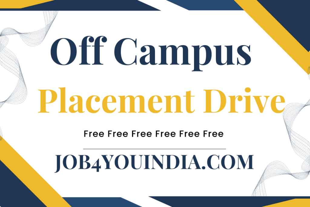 ITI Campus Placement