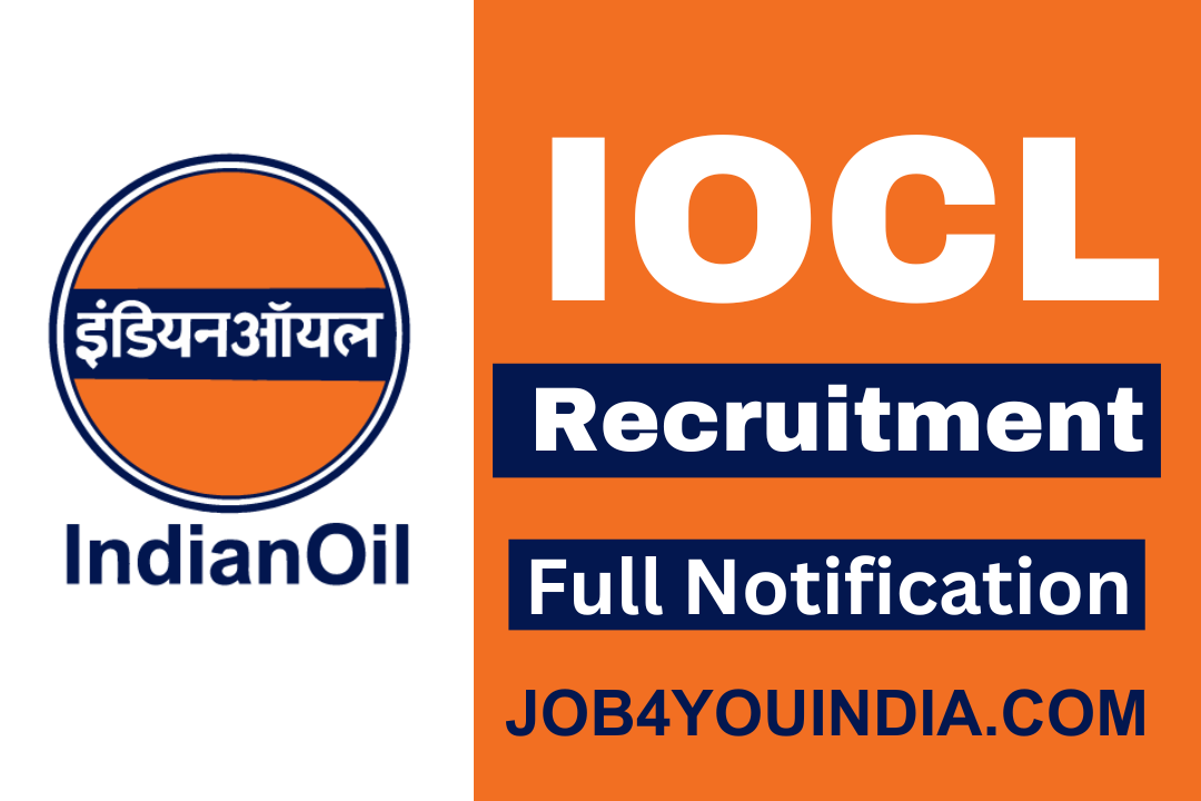 IOCL Recruitment 