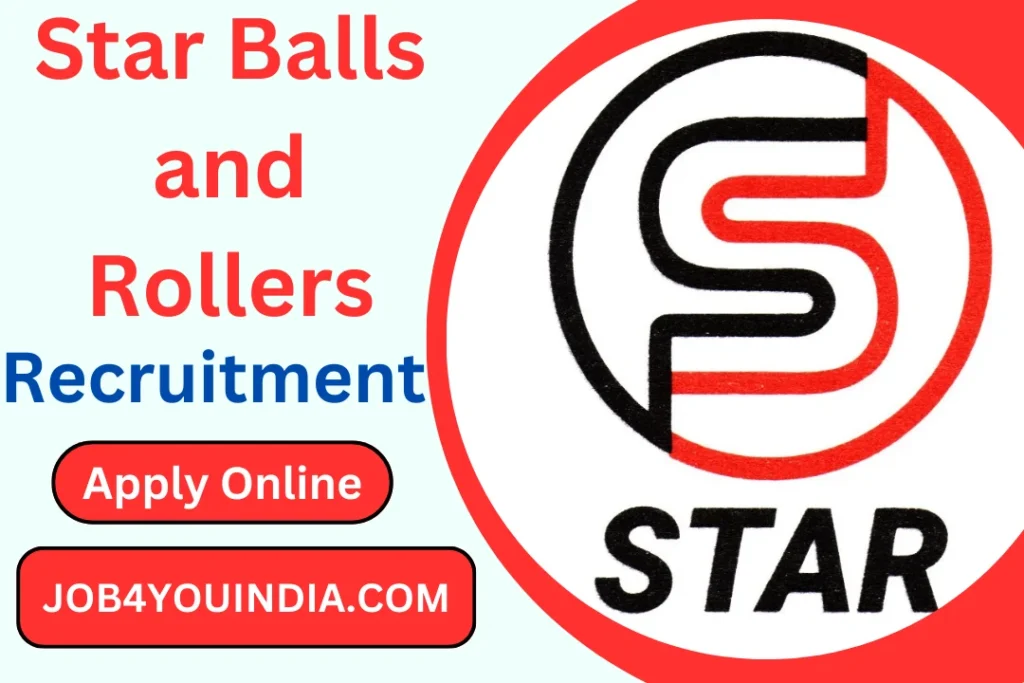 Star Balls and Rollers
