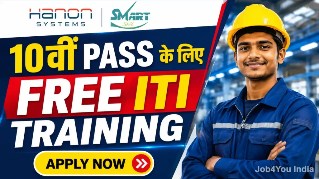 Hanon Climate Systems Recruitment 2026